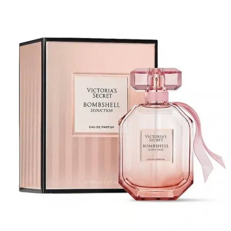 Парфумована  вода жіноча Victoria's Secret   Bombshell Seduction , 100 мл